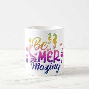 Mug Poisson merveilleux