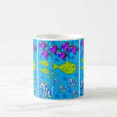 Mug poisson-muqueuse (Centre)