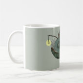 Mug Poisson-pêcheur (Gauche)