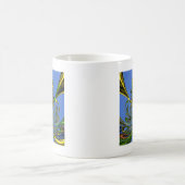 Mug Poisson plume (Centre)