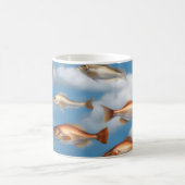 Mug Poisson pluvieux (Centre)