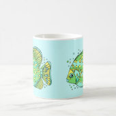Mug Poisson Poissons (Centre)