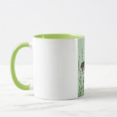 Mug Poisson Pour Un Chat (Gauche)