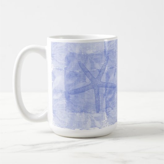 Mug Poisson pourpre (Gauche)