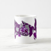 Mug Poisson pourpre (Centre)