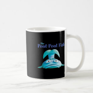 Mug Poisson Pout Pot Pêcheur Drôle Amateur de Pêche Mi