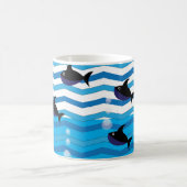Mug Poisson requin (Centre)