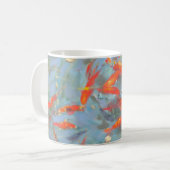 Mug Poisson rouge 2010 2 (Devant gauche)