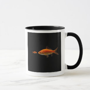 Mug Poisson rouge 4