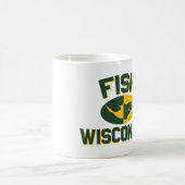 Mug Poisson Wisconsin (Centre)