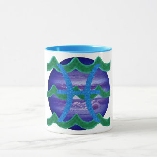 Mug Poissons