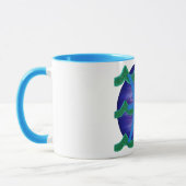 Mug Poissons (Gauche)