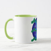Mug Poissons (Gauche)