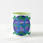 Mug Poissons (Centre)