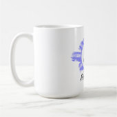 Mug Poissons (Gauche)