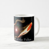 Mug Poissons (Devant droit)