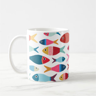 Mug Poissons