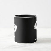 Mug Poissons (Centre)