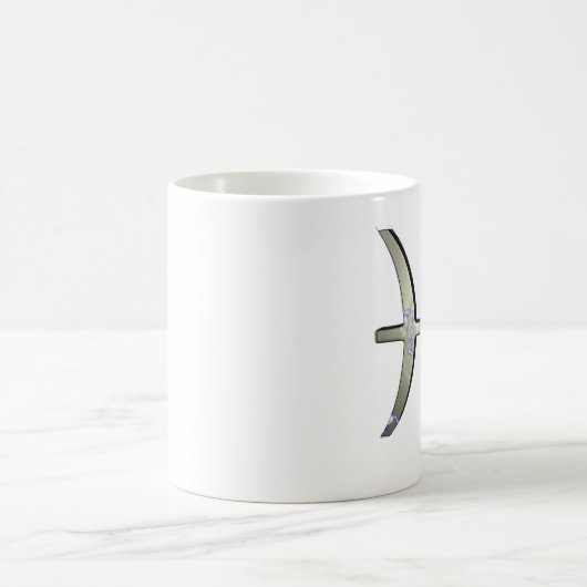 Mug Poissons (Centre)