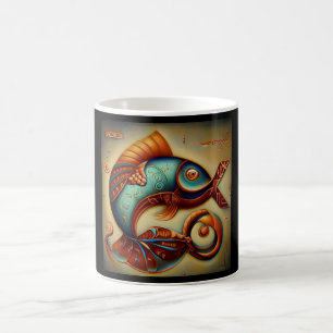 Mug Poissons 10
