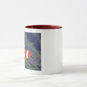 Mug poissons de clown (Centre)