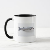 Mug Poissons entiers de branzini (Gauche)