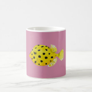 Mug Poissons géométriques