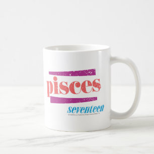Mug Poissons LtPink