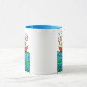 Mug Poissons oh ! (Centre)