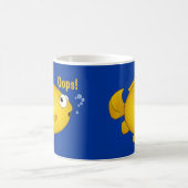 Mug Poissons oh là là ! ! (Centre)