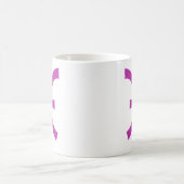 Mug Poissons pourpres (Centre)