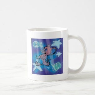 Mug Poissons Trippy de Jerry