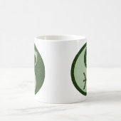 Mug Poissons Yin Yang (Centre)