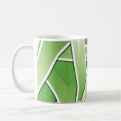 Mug Poitrine funky (Gauche)