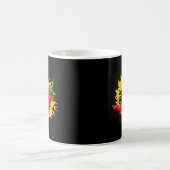 Mug Poivre avec flamme (Centre)