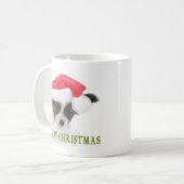 MUG POIVRE DE NOËL (Devant gauche)