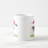 MUG POIVRE DE NOËL (Centre)