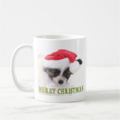 MUG POIVRE DE NOËL (Gauche)