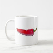 Mug poivron (Gauche)