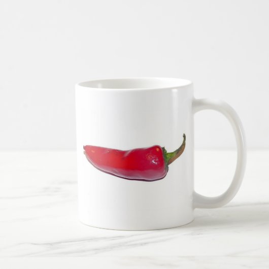 Mug poivron (Droite)