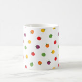 Mug Poivrons Bell colorés (Centre)