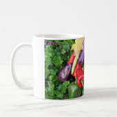 Mug Poivrons colorés (Gauche)