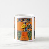 Mug Poivrons de Jack et de Jill la Floride (Centre)