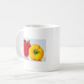 Mug Poivrons doux (Devant gauche)