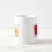 Mug Poivrons doux (Centre)