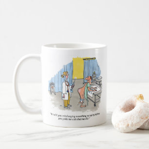 Mug Poke-mug