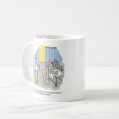 Mug Poke-mug (Devant gauche)