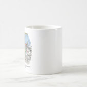 Mug Poke-mug (Centre)