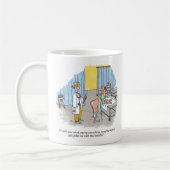 Mug Poke-mug (Gauche)