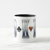 Mug Poker (Centre)